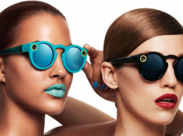 China’s Tencent Launches Smartglasses that Look Like Snap Spectacles Tencent weishi