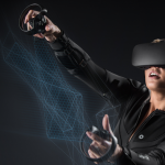 Teslasuit Full Body Haptic VR Suit Goes Beyond Gaming to Take Virtual Reality to a New Level Teslasuit VR