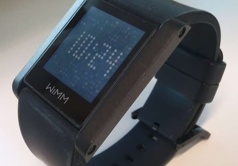 Wearables clinical trial