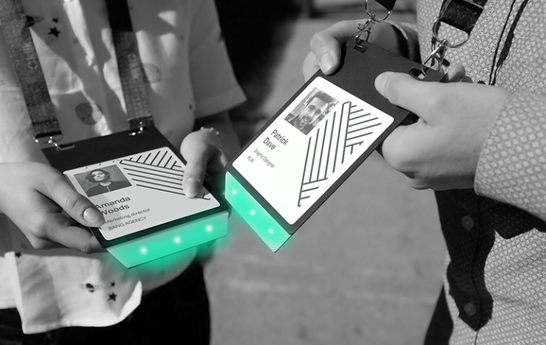 Wearables event management