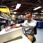 Majority of Manufacturing Facilities Will Adopt Wearable Technology in 5 Years Wearables in factory