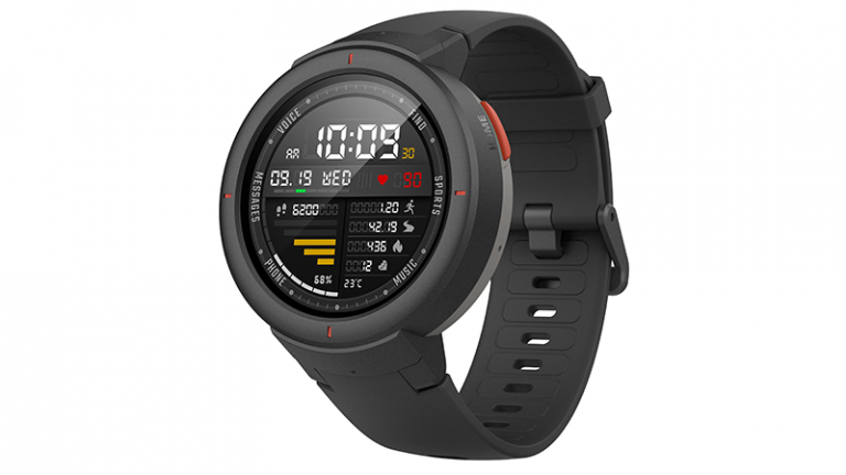 Amazfit Verge Giftness