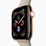 Apple Watch ECG App and Irregular Heart Rhythm Notification Now Available Apple Watch ECG