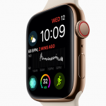 Apple Watch ECG App Will Be Included in Next WatchOS Update, Says Report Apple Watch ECG