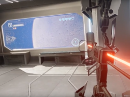 Attilan’s New Age of Rehabilitation Provides Virtual Prosthetic Arm Training Attilan VR