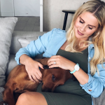 Ava Fertility Tracker to Partners with Claire Holt to Promote Fertility, Pregnancy Awareness Ava Claire Holt