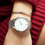 Bellabeat’s Time is a Hybrid Smartwatch that Also Predicts Your Stress Bellabeat time