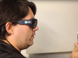 These New Generation of Wearables are Empowering Blind and the Visually Impaired Blind peoples wearable