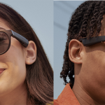 Bose Announces Frames – Revolutionary Smartglasses that Combine Sunglasses, Wireless Headphones and Audio Augmented Reality Bose Frames