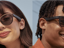 Bose Announces Frames – Revolutionary Smartglasses that Combine Sunglasses, Wireless Headphones and Audio Augmented Reality Bose Frames