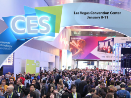 Health Trends at the CES 2019 will be AR, AI-Driven Health Solutions CES 2019 health