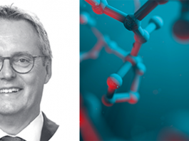 Datwyler Exploring Wearables and Digital Health Space: Interview with Norbert Haberland Datwyler exploring digital health