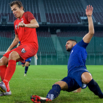 Dupont Launches Innovative Smart Garment Made Exclusively for FC Barcelona Dupont smart garment FC Barcelona