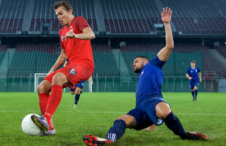 Dupont smart garment FC Barcelona