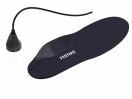 FeetMe, Novartis Collaboration Aims to Study Gait of Multiple Sclerosis Patients FeetMe Novartis MS gait