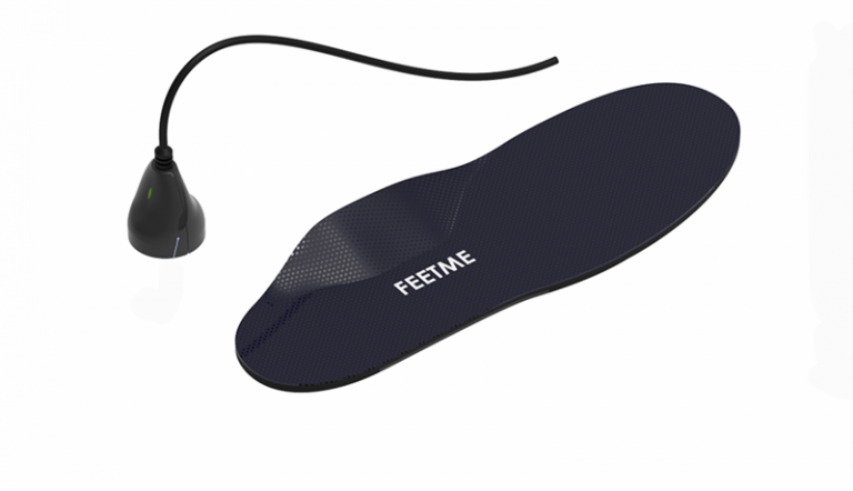 FeetMe Novartis MS gait