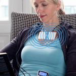 FlexPulse PEMF Therapy Device with 6 Program Modes Improves Mental and Physical Health FlexPulse PEMF therapy