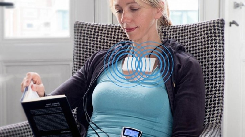 FlexPulse PEMF Therapy Device Promotes Mental and Physical Health