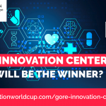 TOP WEARABLE TECHNOLOGY ENTREPRENEUR WINS PRIZE TO COLLABORATE WITH GORE INNOVATION CENTER