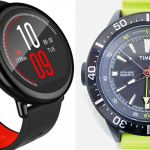 Huami and Timex Group Announce Partnership to Develop Innovative Wearables Huami Timex