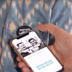 Movember Charity Rolls Out Wearable Contactless Fundraising Badges Movember contactless badges