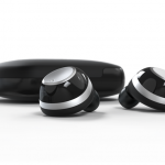 Self-Assess Your Hearing Threshold with Nuheara’s Ear ID Hearing Personalized System Nuheara Ear ID