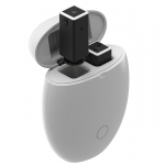 OmniVision Partners with OPKIX to Develop OPKIX One Wearable Camera OPKIX One