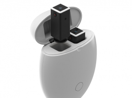 OmniVision Partners with OPKIX to Develop OPKIX One Wearable Camera OPKIX One