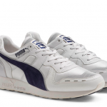 Puma is Bringing Back its 80s Smart Shoe with Updated Technology Puma Rs Computer shoe