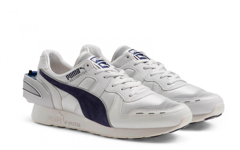 Puma Rs Computer shoe