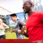 New PwC Study Reveals Consumers Use Wearables to Stay Fit and Live longer PwC study wearables