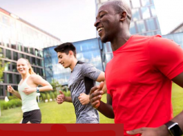 New PwC Study Reveals Consumers Use Wearables to Stay Fit and Live longer PwC study wearables