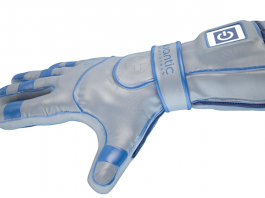 QUANTIC NANOTECH Will Present the First Real Wearable for Osteoarthritis at CES 2019 Quantic nanotech osteoarthritis