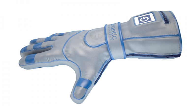 Quantic nanotech osteoarthritis