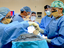 Remote Continuous Vital Signs Monitoring on Surgical Wards Benefit Patients Remote Continuous Vital Signs Monitoring