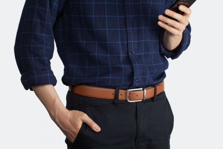 Smart belts