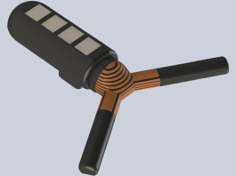 Smart Pill can Deliver Drugs Following Smartphone Commands via Bluetooth Smart capsule Bluetooth