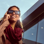 These Smartglasses Aren’t Just Smart They’re Also Very Fashionable Stylish smartglasses