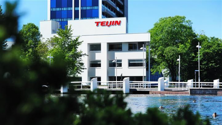 Teijin Acquires Elitac