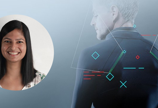 Tiasha Renganathan of Twinery by MAS Sees Slow Adoption, Lack of Standards as Obstacles for Smart Textiles Tiasha Renganathan Twinery by MAS