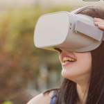 VRHealth Unveils VR and AI Therapist to Reduce Hot Flashes from Chemotherapy and Menopause VRHealth AI Luna