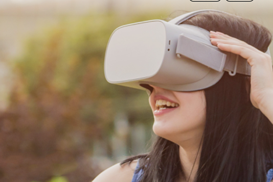 VRHealth Unveils VR and AI Therapist to Reduce Hot Flashes from Chemotherapy and Menopause VRHealth AI Luna
