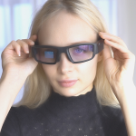CES 2019: Mercari R4D Will Showcase AI Vision Shopping Experience Using Vuzix Blade® AR Smart Glasses Vuzix Blade Mercari R4D AI Vision Shopping