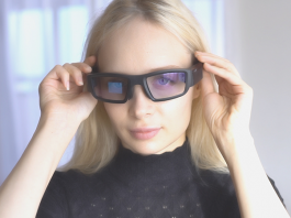 CES 2019: Mercari R4D Will Showcase AI Vision Shopping Experience Using Vuzix Blade® AR Smart Glasses Vuzix Blade Mercari R4D AI Vision Shopping