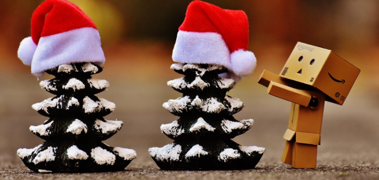 wearable christmas gift