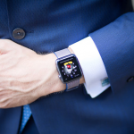 ACSM Survey: Wearable Tech is New Top Fitness Trend for 2019 Wearable trend 2019