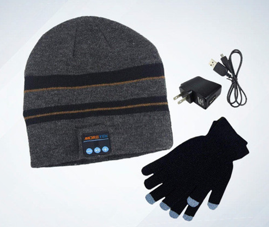 These Wearables Will Keep You Warm this Winter Winter wearables