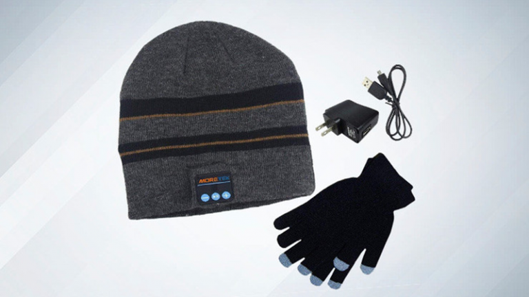 Winter wearables