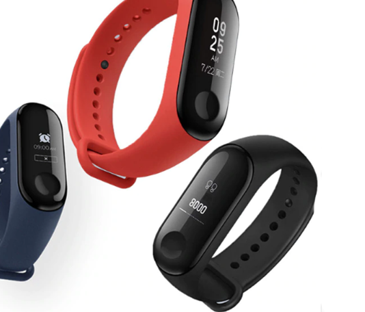 IDC Report: Xiaomi Tops Apple and Fitbit with 21.5% Global Wearable market share in Q3 2018 Xiaomi leads wearable market