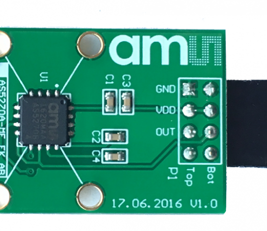 CES 2019: ams ‘Sensing is Life’ Exhibition will Showcase Ground-Breaking Sensor Solutions ams Sensing is life